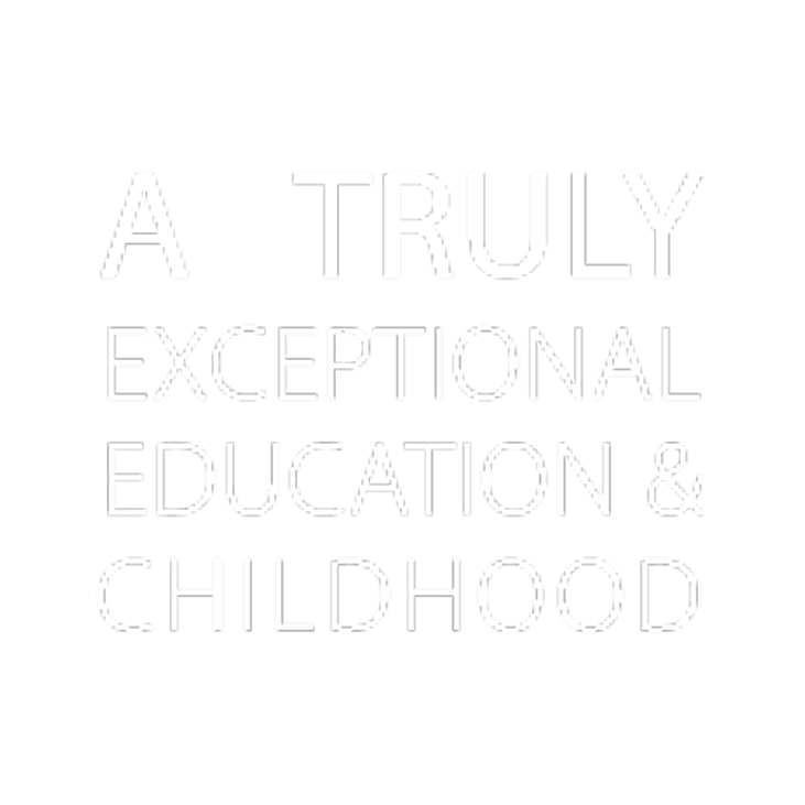 A Exceptional Education & Childhood