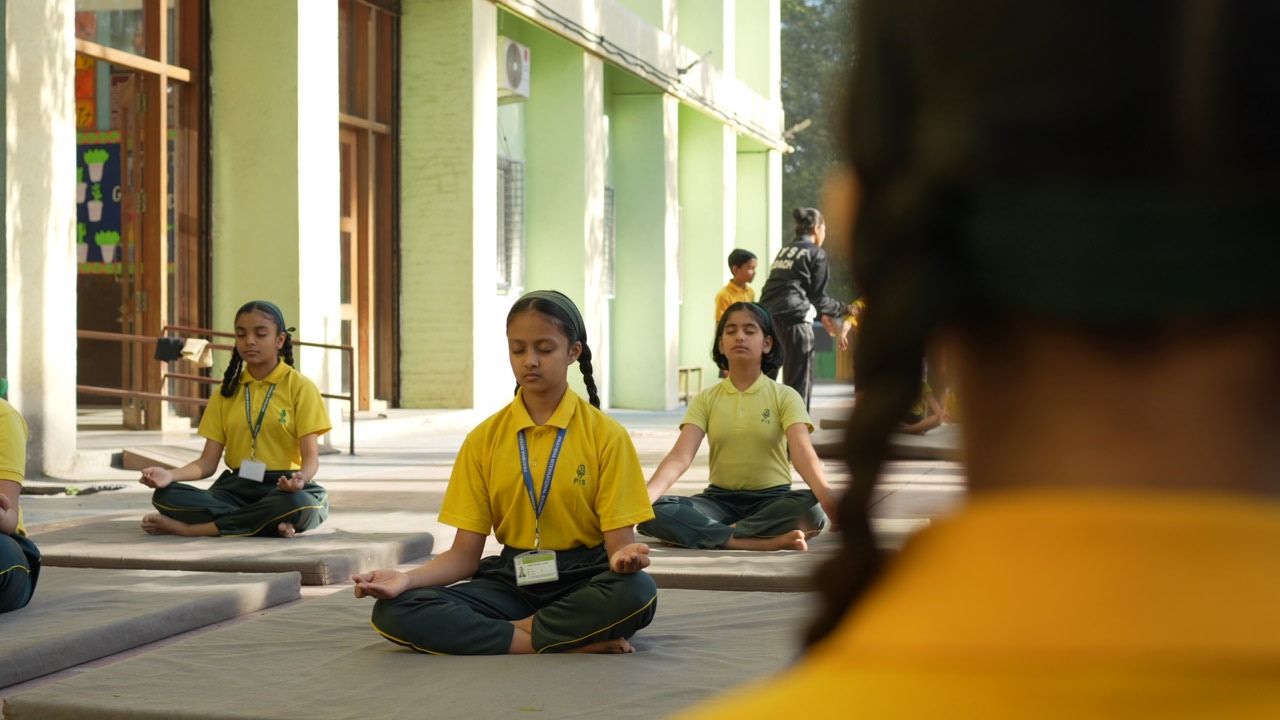 Yoga