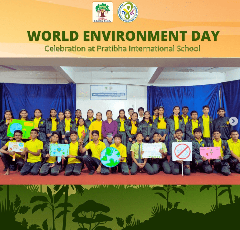 World Environment