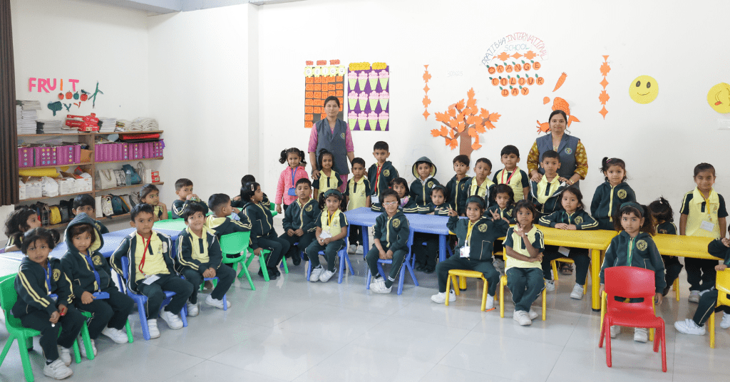 CBSE age criteria for class 1