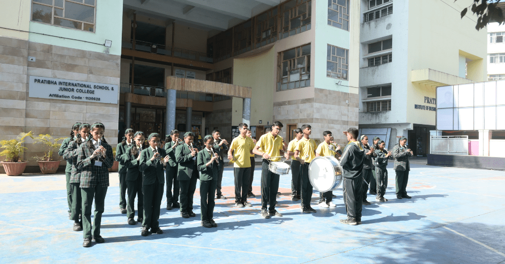 importance of personality development