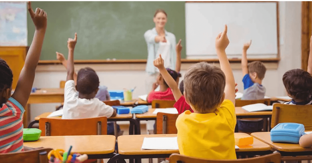 moral values for students