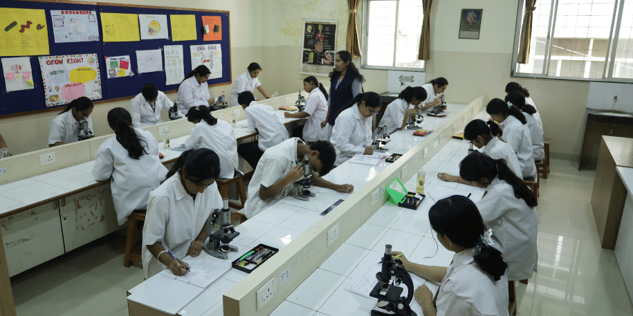 Academics 4
