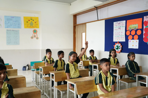 Smart Classroom